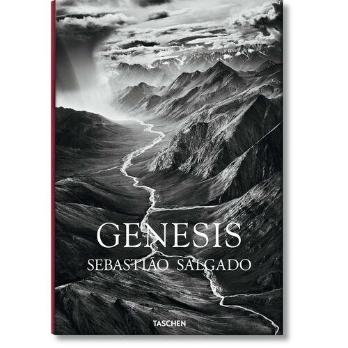 Genesis - Sebastião Salgado