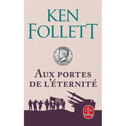 Le Siècle - Tome 3 - Aux Portes De L'éternité