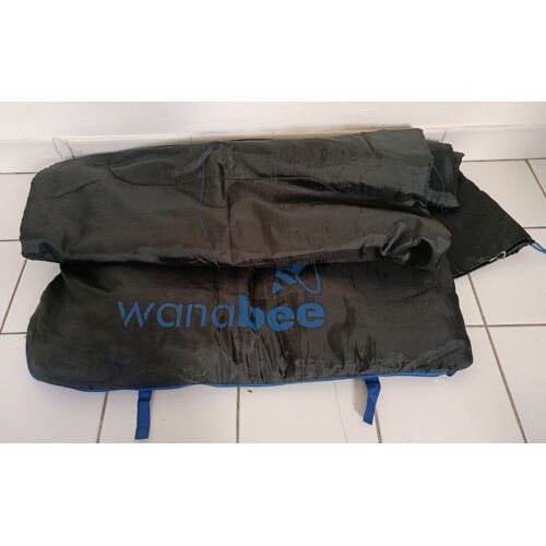 Sac De Couchage Wanabee