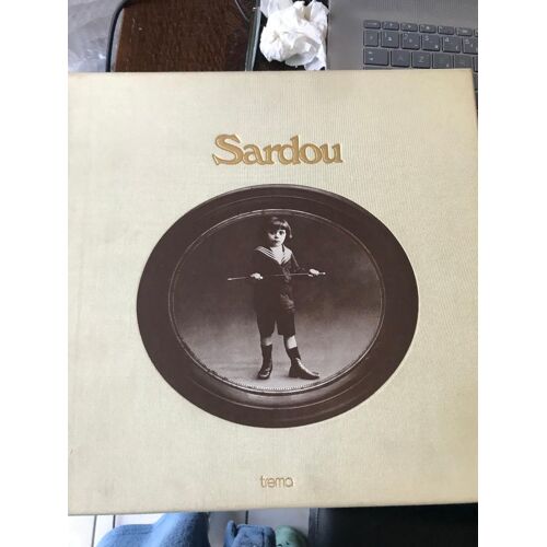 Coffret Michel Sardou