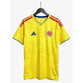 Maillot Colombie 2026 World Cup