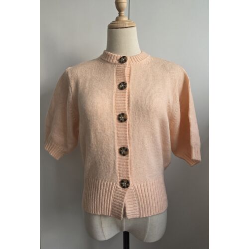 Gilet Manches Courtes Asos Design, Taille S