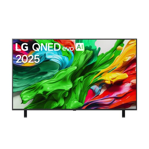 TV QNED 4K 65'' (164 cm) 65QNED85A LG