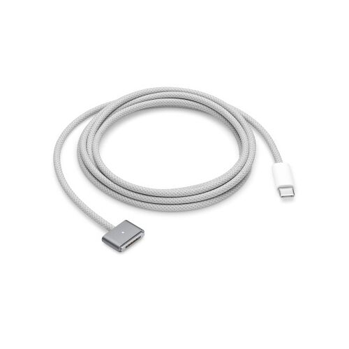 Câble USB-C vers Mag Safe 3, Gris sidéral