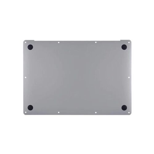 Coque inférieure pour MacBook Air 13" Retina (A2179, 2020), Gris sidéral