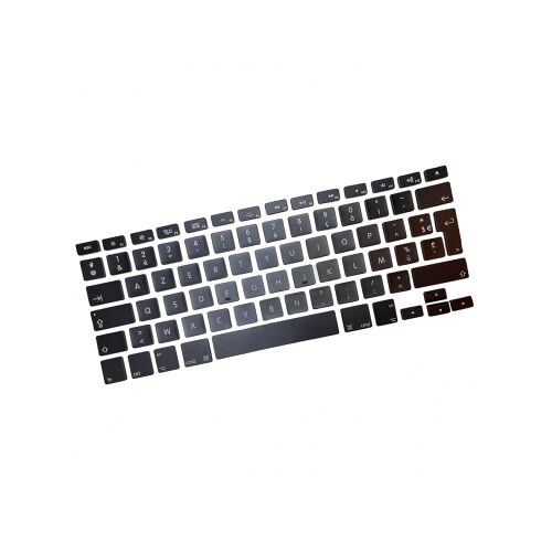 Kit de touches AP02 Français pour MacBook Pro 13" (2009-2012)