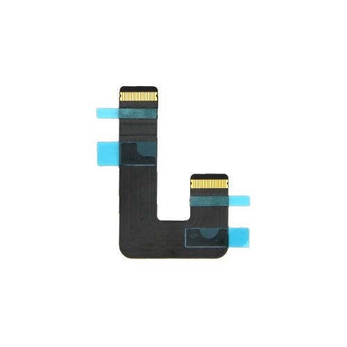 Nappe clavier pour MacBook Pro 13" (A1708/A2159, 821-00551, 2016-2019)