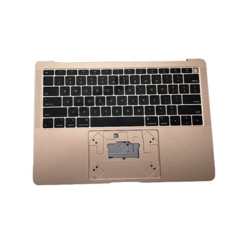 Coque supérieure Américain pour MacBook Air 13" (A1932, 2018-2019), Or