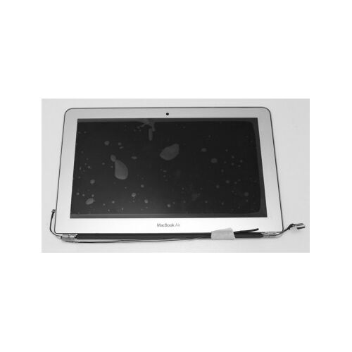 Ecran pour MacBook Air 11" (A1370/A1465, 2010-2011), Argent