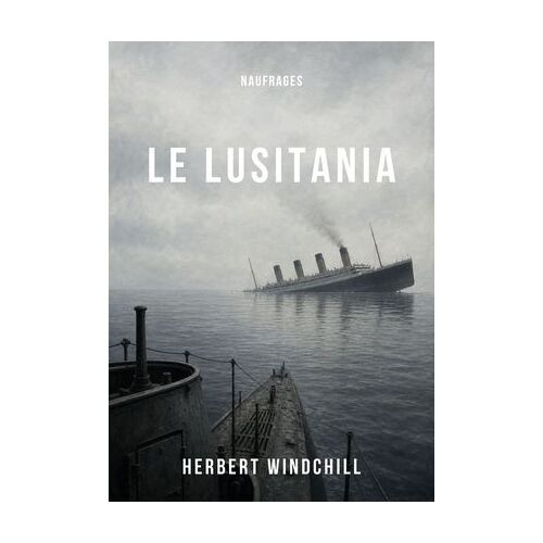 Le Lusitania