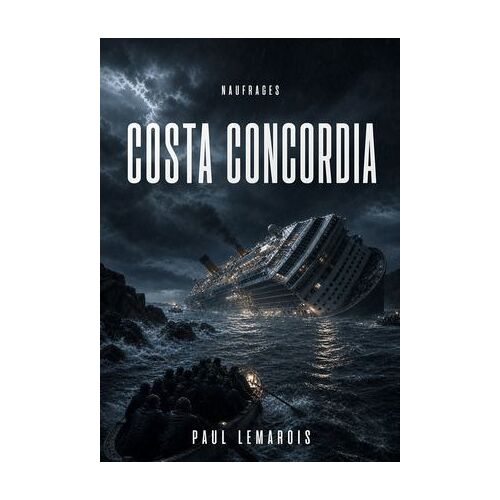 Le Costa Concordia