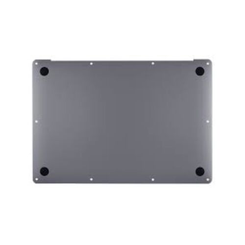 Coque inférieure pour MacBook Air 13" (A2337, M1, 2020), Gris sidéral
