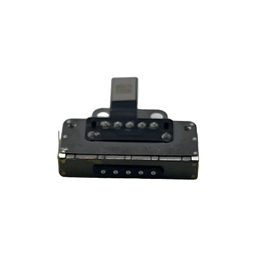 Connecteur Mag Safe 3 pour MacBook Air 13¿ (M2 à M5, 2022-2026), Noir/Gris sidéral
