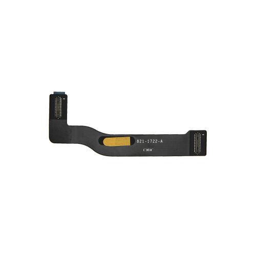 Nappe connecteur d'alimentation pour MacBook Air 13" (A1466, 2013-2017)