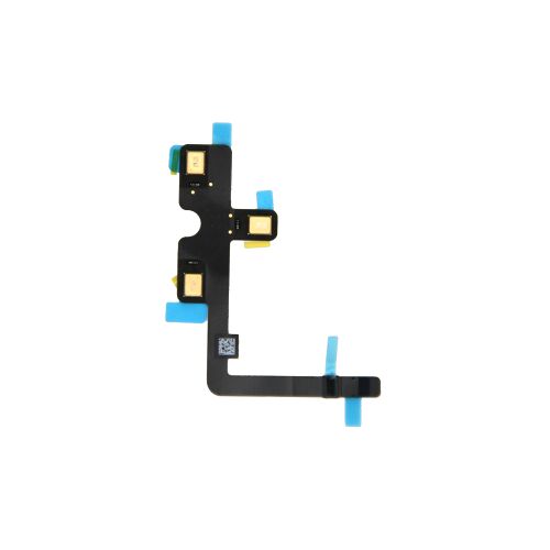 Microphone pour MacBook Pro 16" (A2485/A2780/A2991/A3186/A3403, M1/M2/M3/M4, 2021-2024)