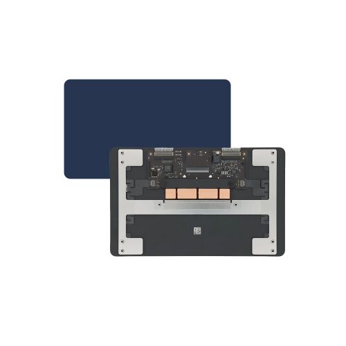 Trackpad pour MacBook Air 13" (A2681, 2022), Minuit