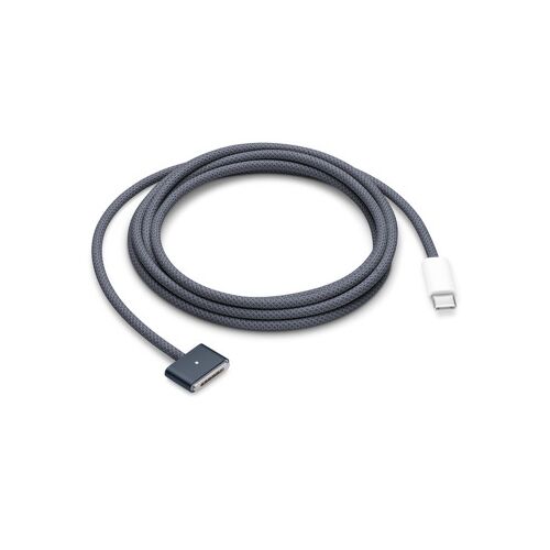 Câble USB-C vers Mag Safe 3, Minuit