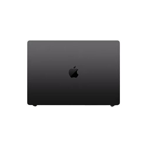 Ecran pour MacBook Pro 16" (A3186/A3403, M4, 2024), Noir