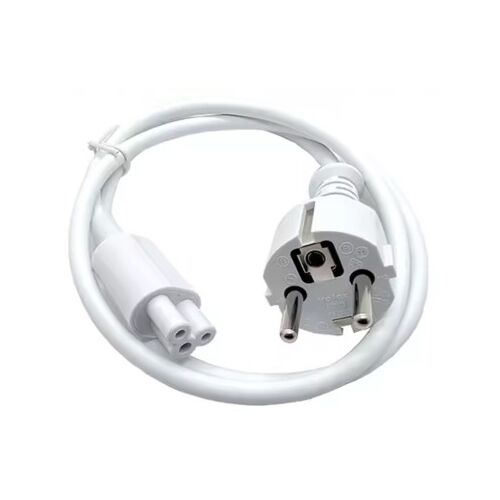 Câble alimentation EU pour iMac 24" (A2438/A2439/A2873/A2874/A3247/A3137, M1/M3/M4, 2021-2024)
