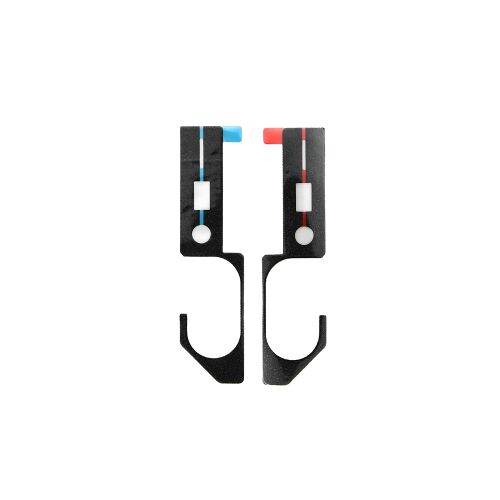 Adhésif haut-parleur pour MacBook Pro 14" (A3434, 2025)