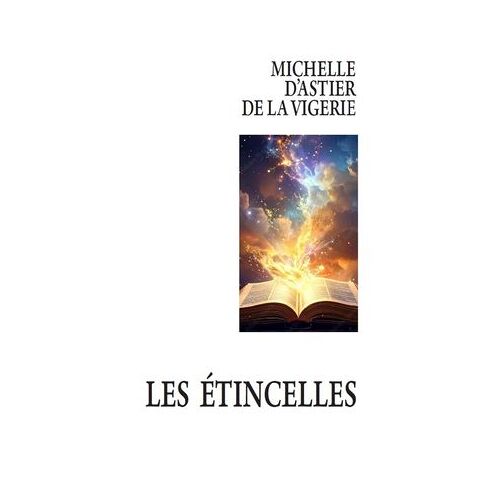 Les Étincelles