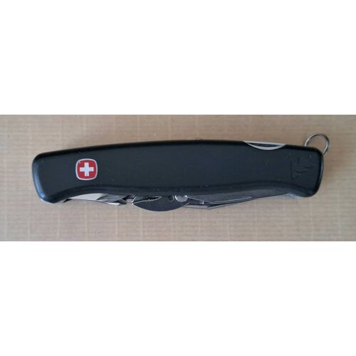 Couteau Multifonctions Wenger