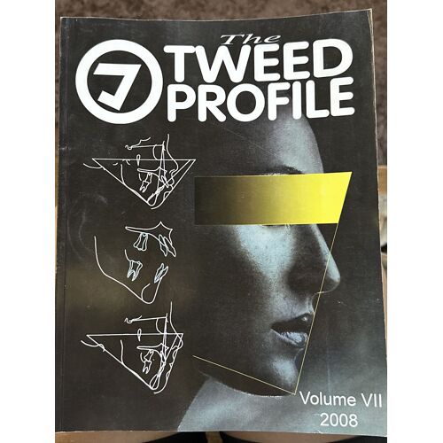 The Tweed Profile - Volume Vii - 2008