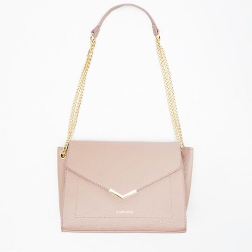 Sac a main porte feuille noir tos-a24057 Femme TORRENTE