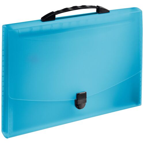 Esselte 624022 Fichier Bleu A4