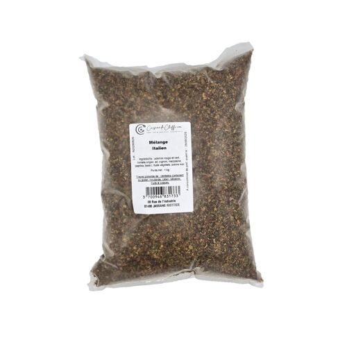 Mélange Italien - Sachet 1kg