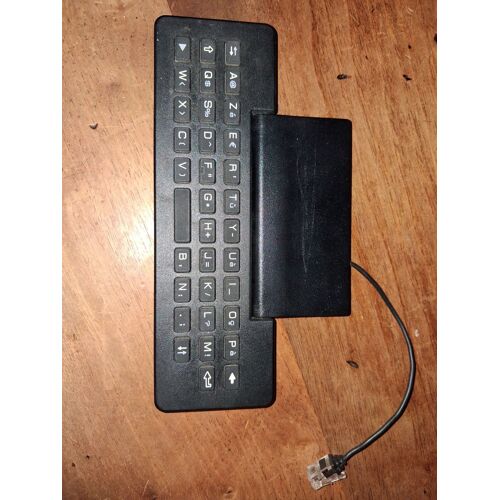 Clavier Azerty 3MG26105FRAA06 pout Téléphone Alcatel-Lucent
