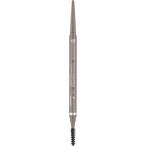 Essence - Crayon Sourcils Micro Precise Brow Pencil - 01 Cool Blonde 