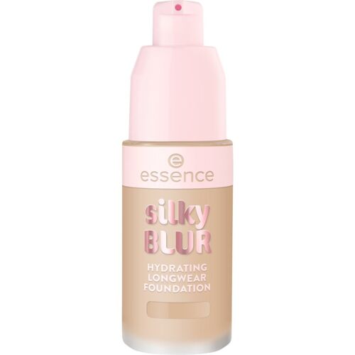 Essence - Fond De Teint Silky Blur Hydrating Longwear - 175 - 
