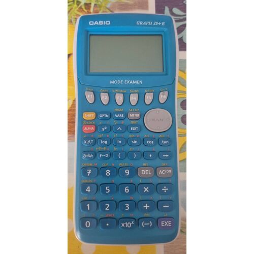 Calculatrice