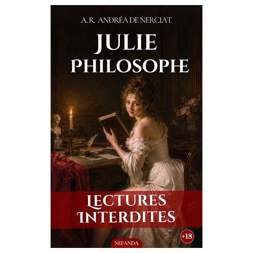 Julie Philosophe