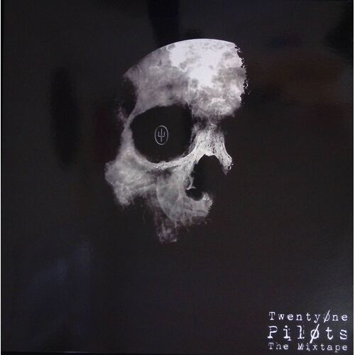 Twenty One Pilots The Mix-Tape 1lp White Vinyl / Vinyle Blanc