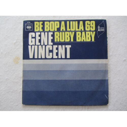 Be Bop A Lula 69 - Ruby Baby