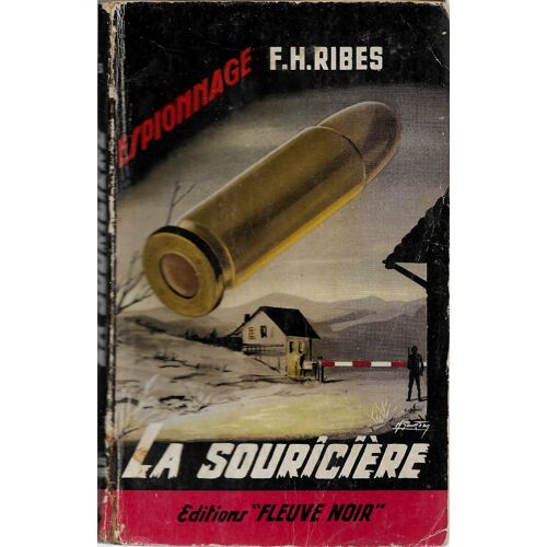 La Souricière