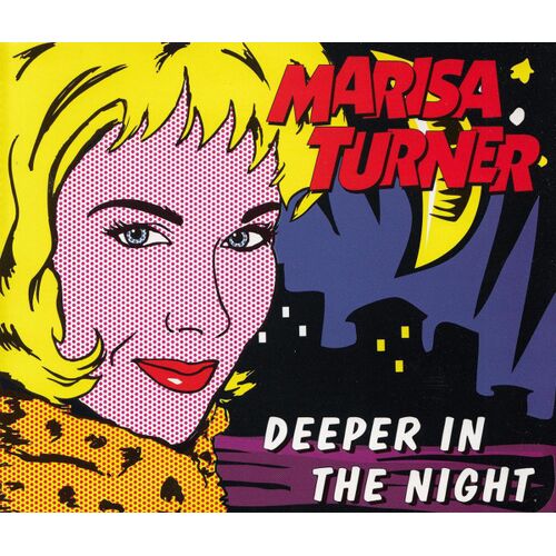 Deeper In The Night