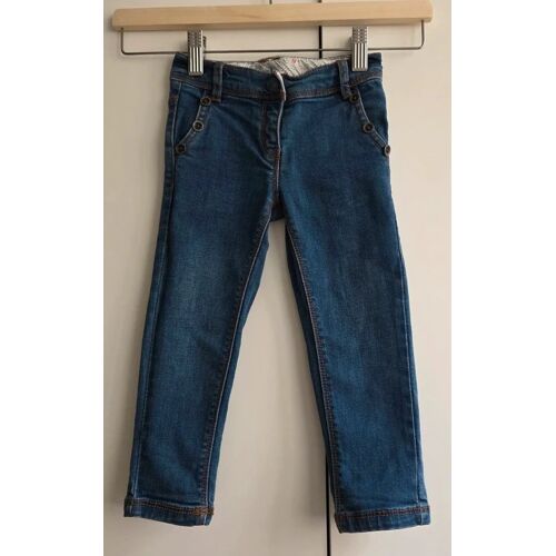 Jean Tape À L'Oeil, Taille 2 Ans