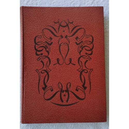 Le Robinson Suisse - R. Wyss - Bibliothèque Rouge Et Or - 1950