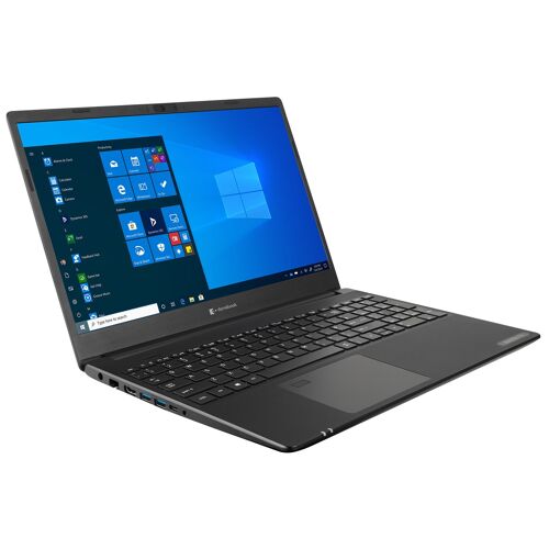 Ordinateur portable Toshiba Dynabook Satellite Pro L50-G-1C9 i7-10710U 16Go 512Go SSD MX250 FHD W11P