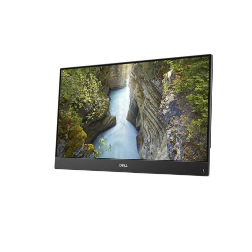 Ordinateur de bureau Dell OptiPlex 7480 All-in-One i5-10500 16Go 256Go WIFI Webcam GTX1650 Win11Pro