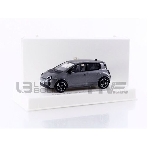 Norev 1/43 - Renault Twingo E-Tech - 2026 517424-Norev