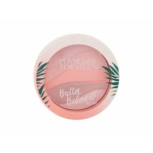 Blush - Les Médecins Formule - 5g - Couleur Rose - Pink Sands Multicolore