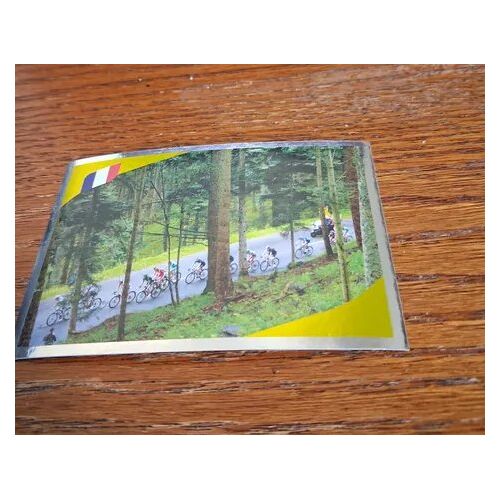 Panini Tour De France 2022 N°17