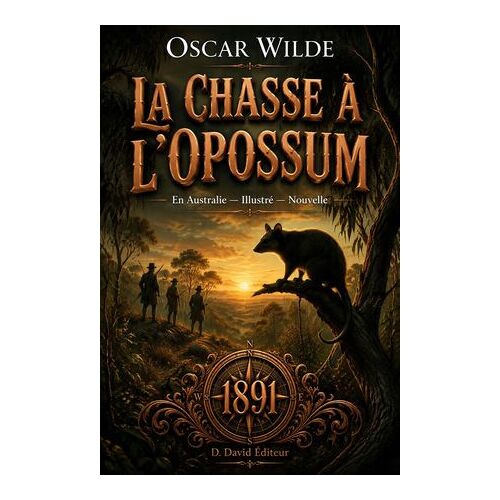 La Chasse A? L'opossum