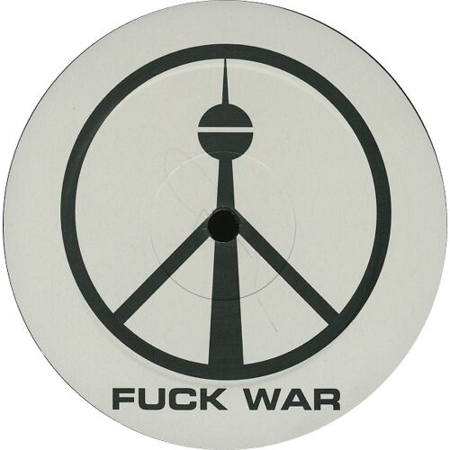 Frankie Goes To Hollywood ¿¿ Fuck War