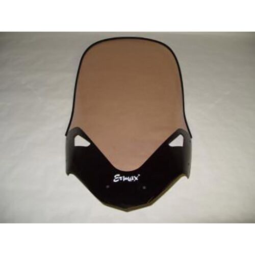 Bulle Et Saut De Vent Ermax Pour Moto Honda 125 Varadero Après 2001 010103053 Neuf