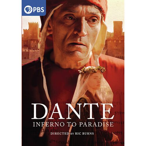 Dante: Inferno To Paradise [Dvd]